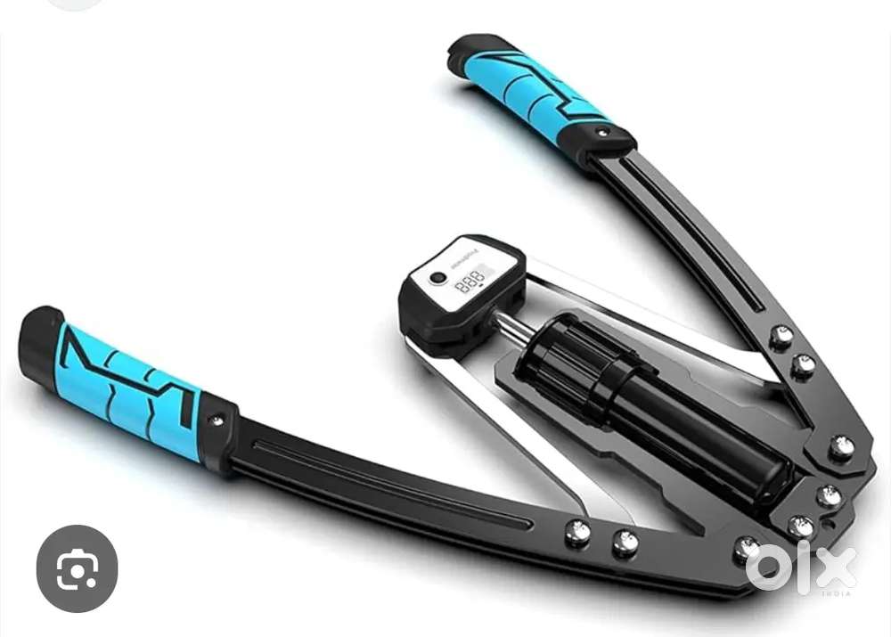 Adjustable Hydraulic Arm Exerciser