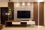 Furnished house for sale