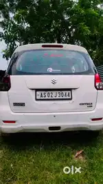 Maruti Suzuki Ertiga 2012 Diesel 180000 Km Driven