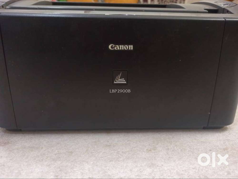 Canon LBP 2900 laser printer