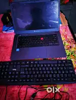 iBall Laptop