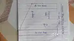 27 laakh bigha 1350 Rs. gaj ki rate hai