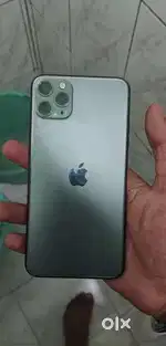 Iphone 11 pro max 64 gb