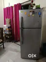 Haier 321 Ltr Refrigerator