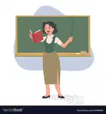 Experienced Strict Tutor/Teacher