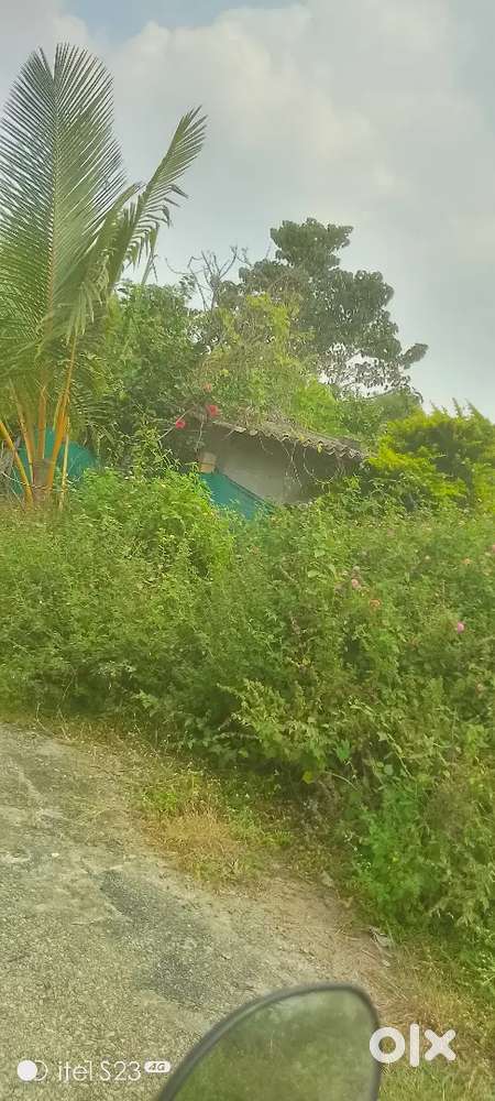 East facing site for sale @ dasanapura tumkur road