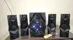 HD Silicon Sound System
