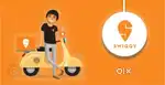 Hiring of delivery boy