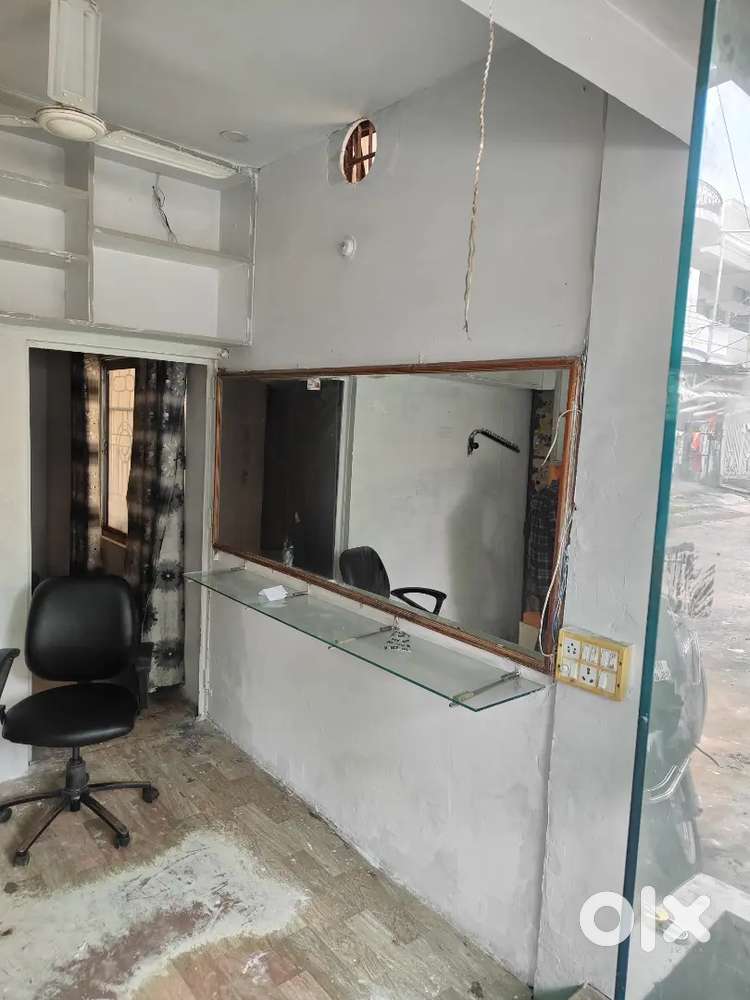Vijay nagar prime location