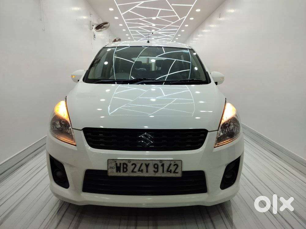 Maruti Suzuki Ertiga 2012-2015 VDI, 2015, Diesel