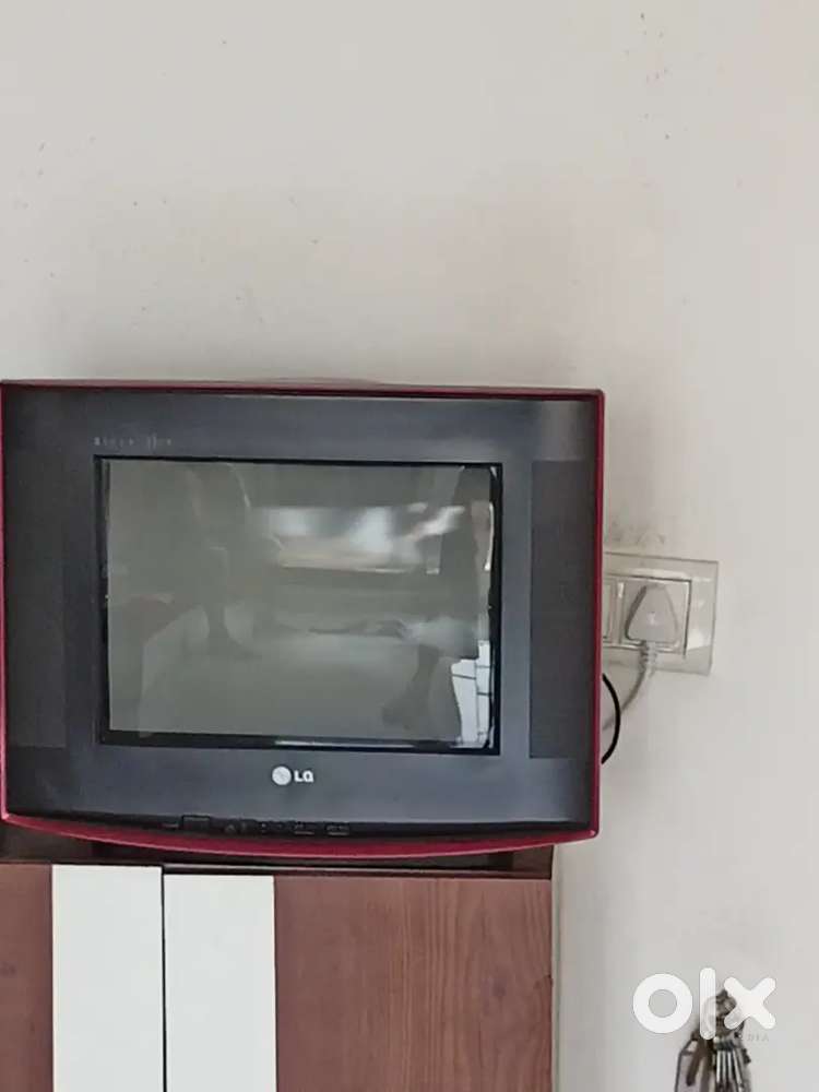 I want to sell my LG tv