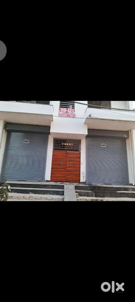 Shop Available for Rent – DD Colony, near New Bus Stand, Kurukshetra