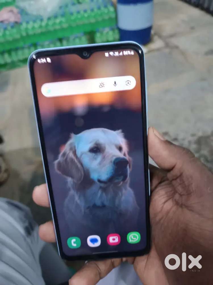 Samsung galaxy A23  6/128gb