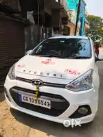 Hyundai Grand i10 2014 Petrol Well Maintained