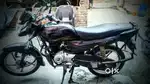 Good candition a baike