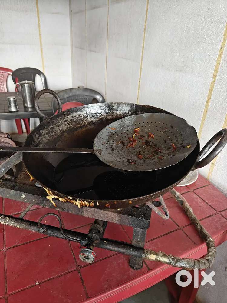 Vadapav stall,tea stall and other stall