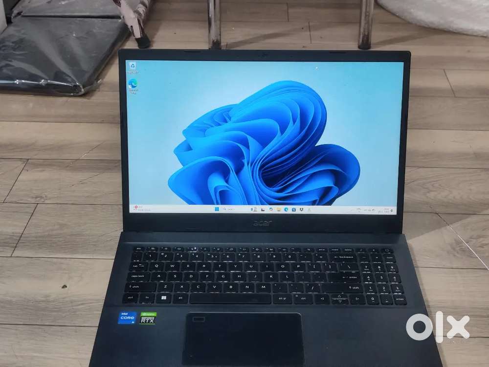 Acer Aspire NVDIA GEFORCE RTX 3050 Graphics GADGETZONE