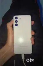Samsung s21 fe