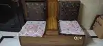 2 seater Sofa