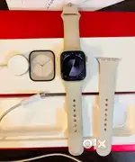 Apple Watch Series 8 41 Mm - Cellular + Gps