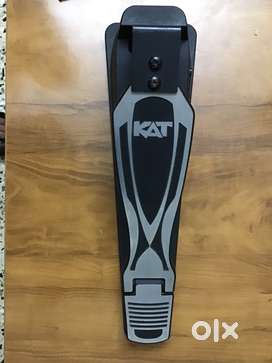 Drum pedal Hi hat electronic KAT