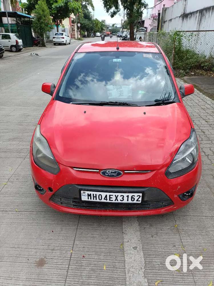 Ford Figo 2011 Diesel Well Maintained