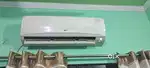 LG split ac 1.5 ton