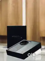 Vivo X200 pro Available