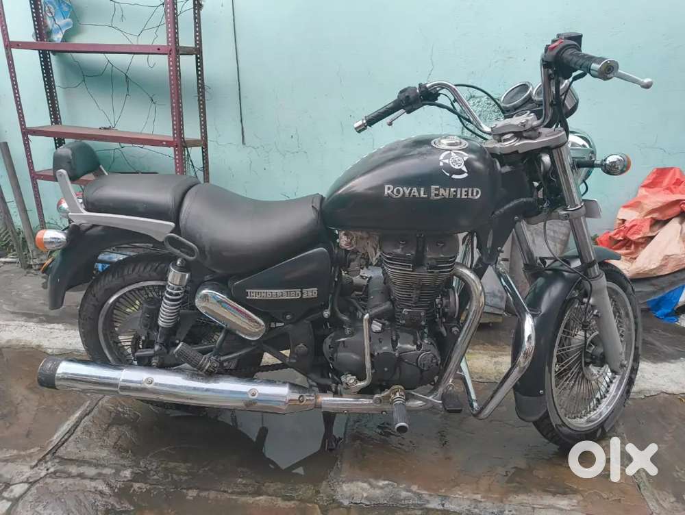 Want to sell my bike urgently