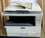 Laser Printer Sharp AR5516 perfectly working