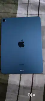 Ipad air 5 2022 model no scratches