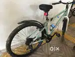 Rock Rider Bicycle