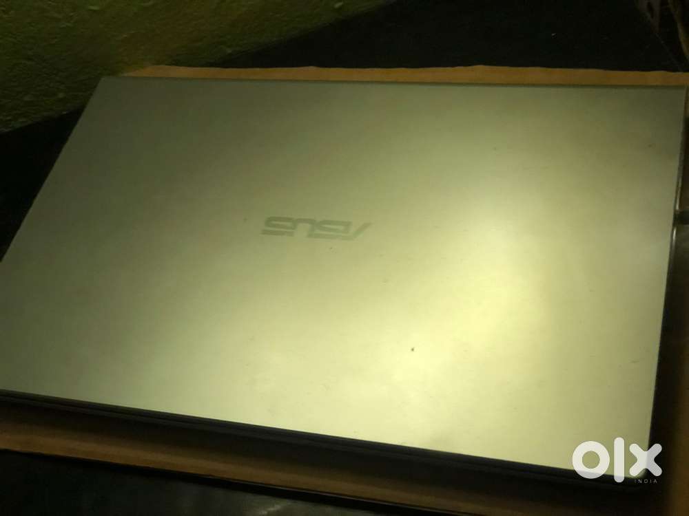 Asus laptop