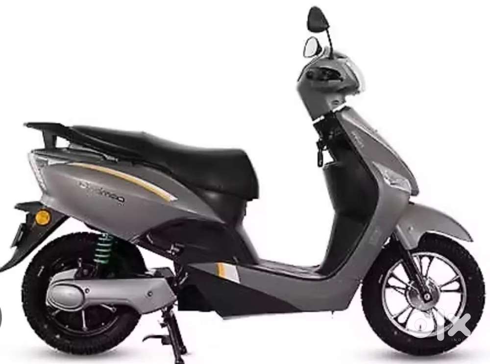 Bike me sirf display kharab hai