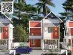 Rera Approved Luxury villas for sale in Angamaly