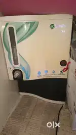 Water filter aosmith