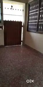 2 BHK spacious independent ground floor flat for rent