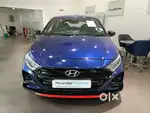 Hyundai i20 N Line N8 1.0 Turbo MT Dual Tone, 2023, Petrol