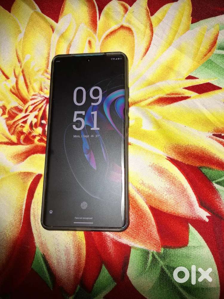 Motorola edge 50 pro