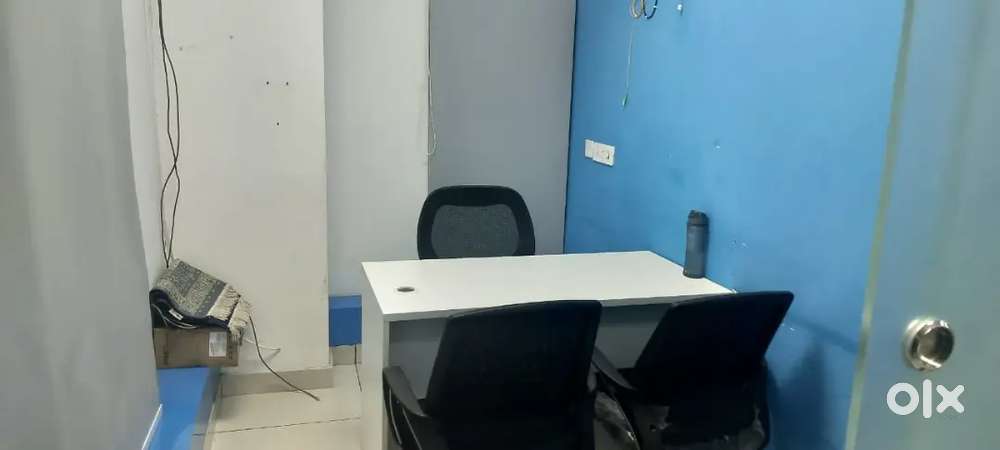 Fully furnished office available space for noida