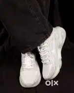 Brand new chinese imported shoes