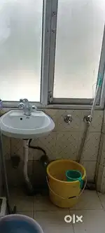 One Room set for rent, 1 minute walking distance suitable for girls.