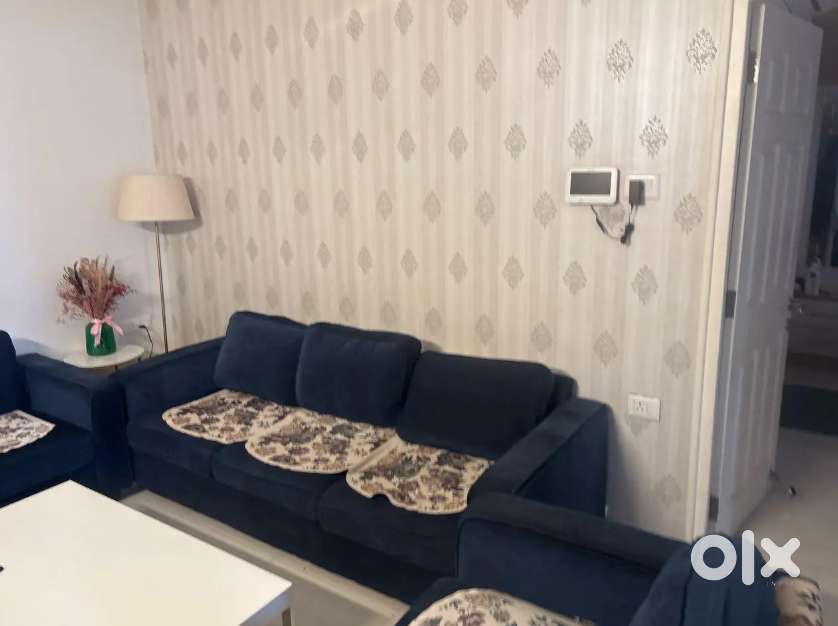 3BHK Flat for Lease at Yelahanka.