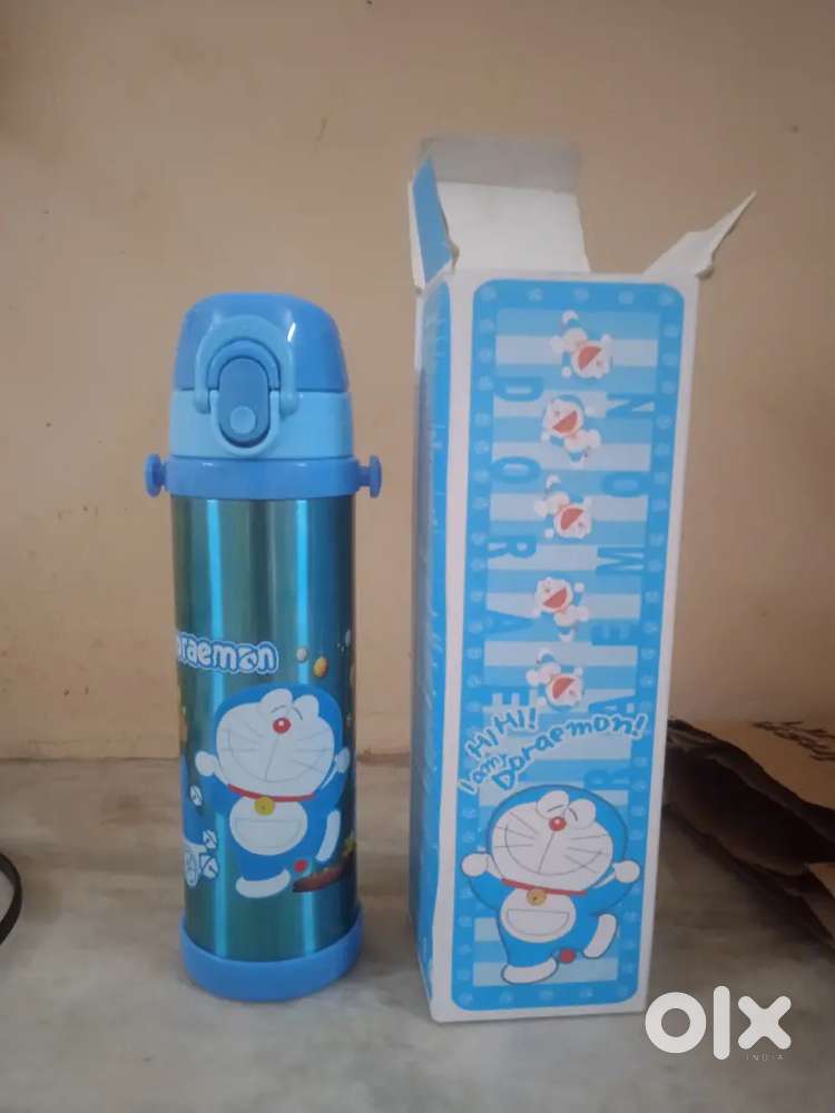 Doremon Watter bottle