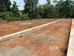 അങ്കമാലി VISWAJYOTHI സ്കൂളിന് സമീപം ഹൗസ് പ്ലോട്ടുകൾ സ്വന്തമാക്കാം