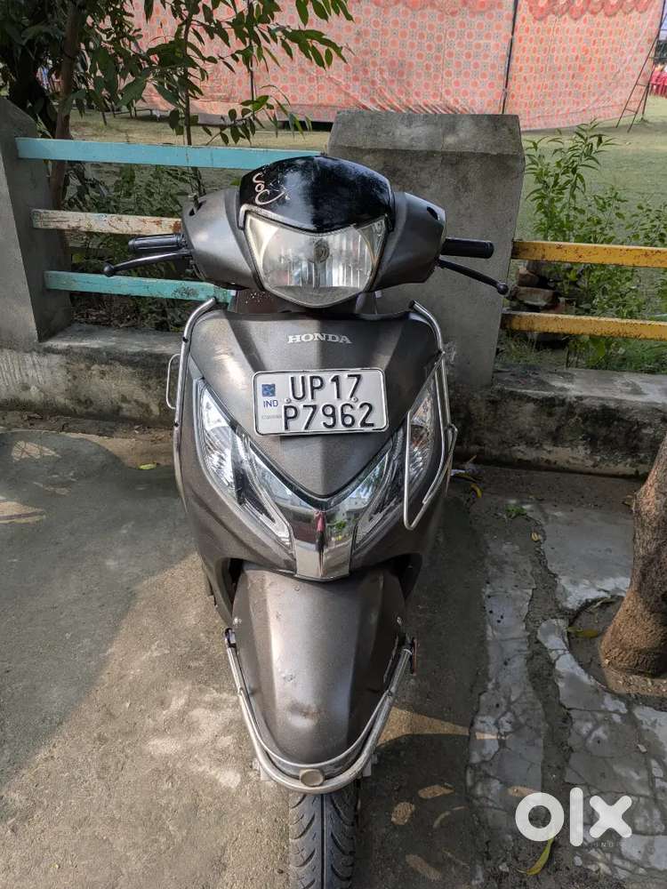 Honda Activa 125cc