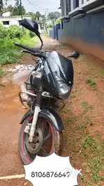 PULSAR 150 DTSI