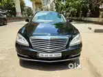 Mercedes-Benz S-Class S 350 L, 2010, Petrol