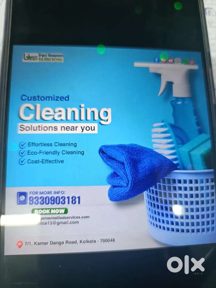 House keeping