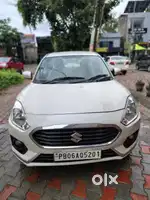 Maruti Suzuki Swift Dzire, 2018, Petrol